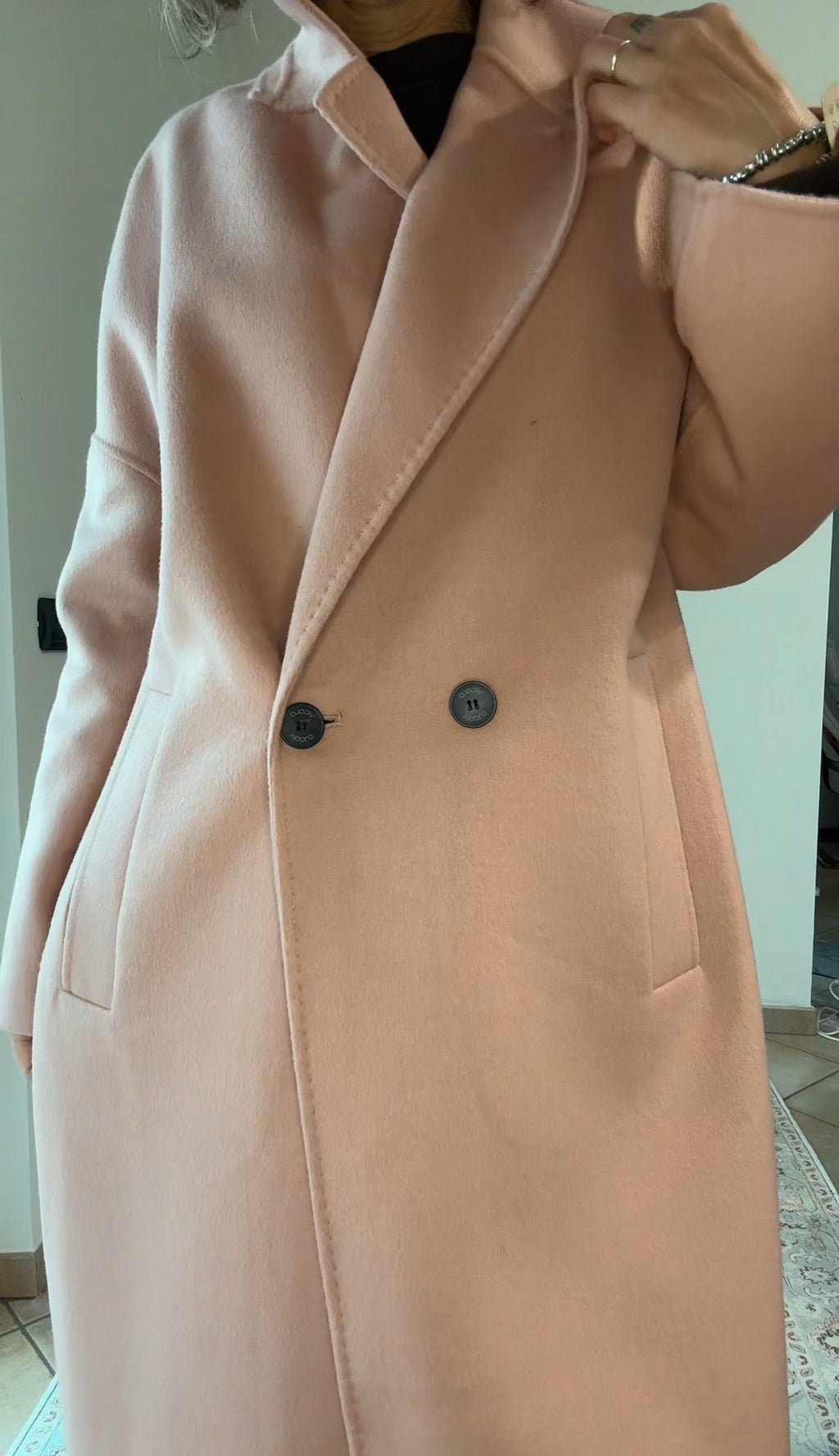 Cappotto VIENNA