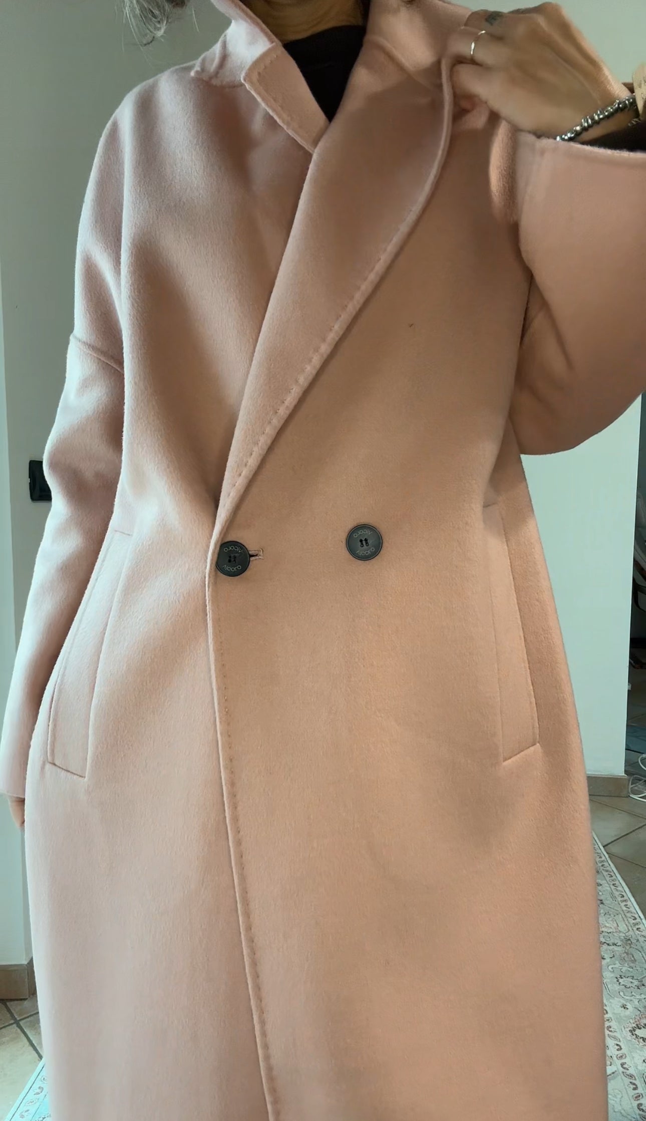 Cappotto VIENNA