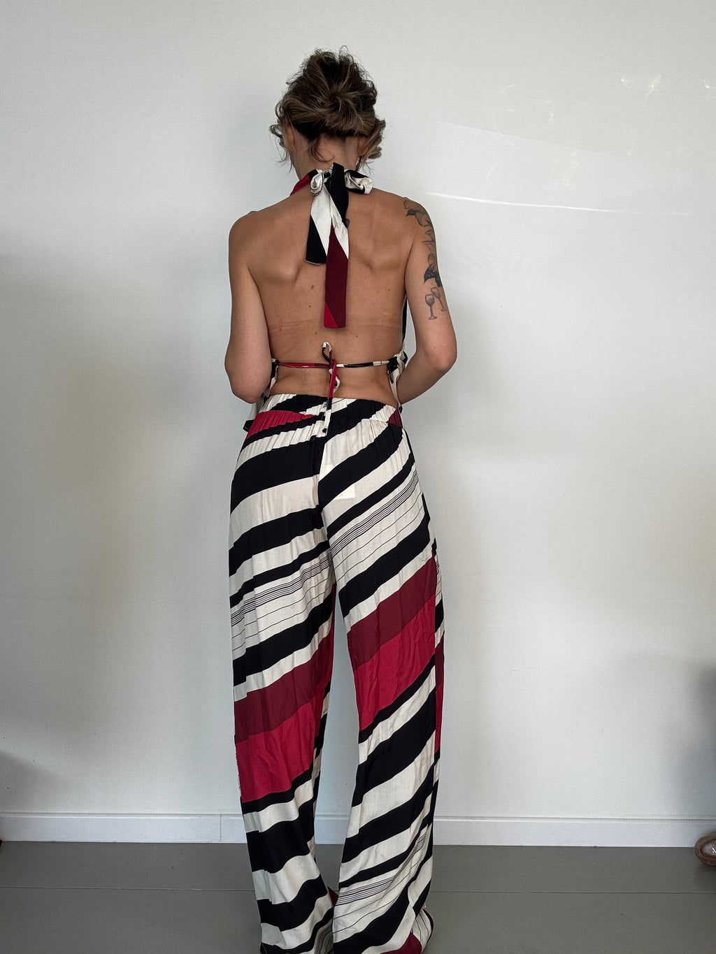 Pantalone LAVINIA