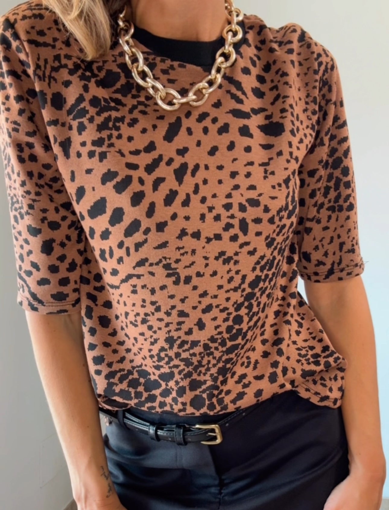 Maglia SAVANA