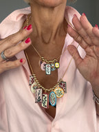 Collana PETALI