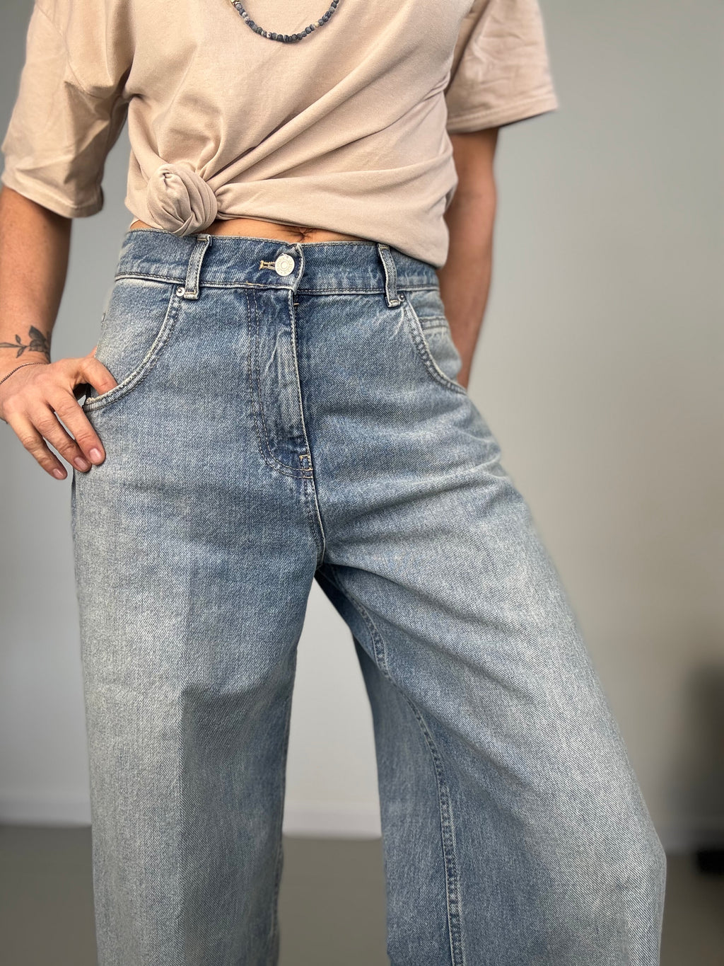 Jeans MIA