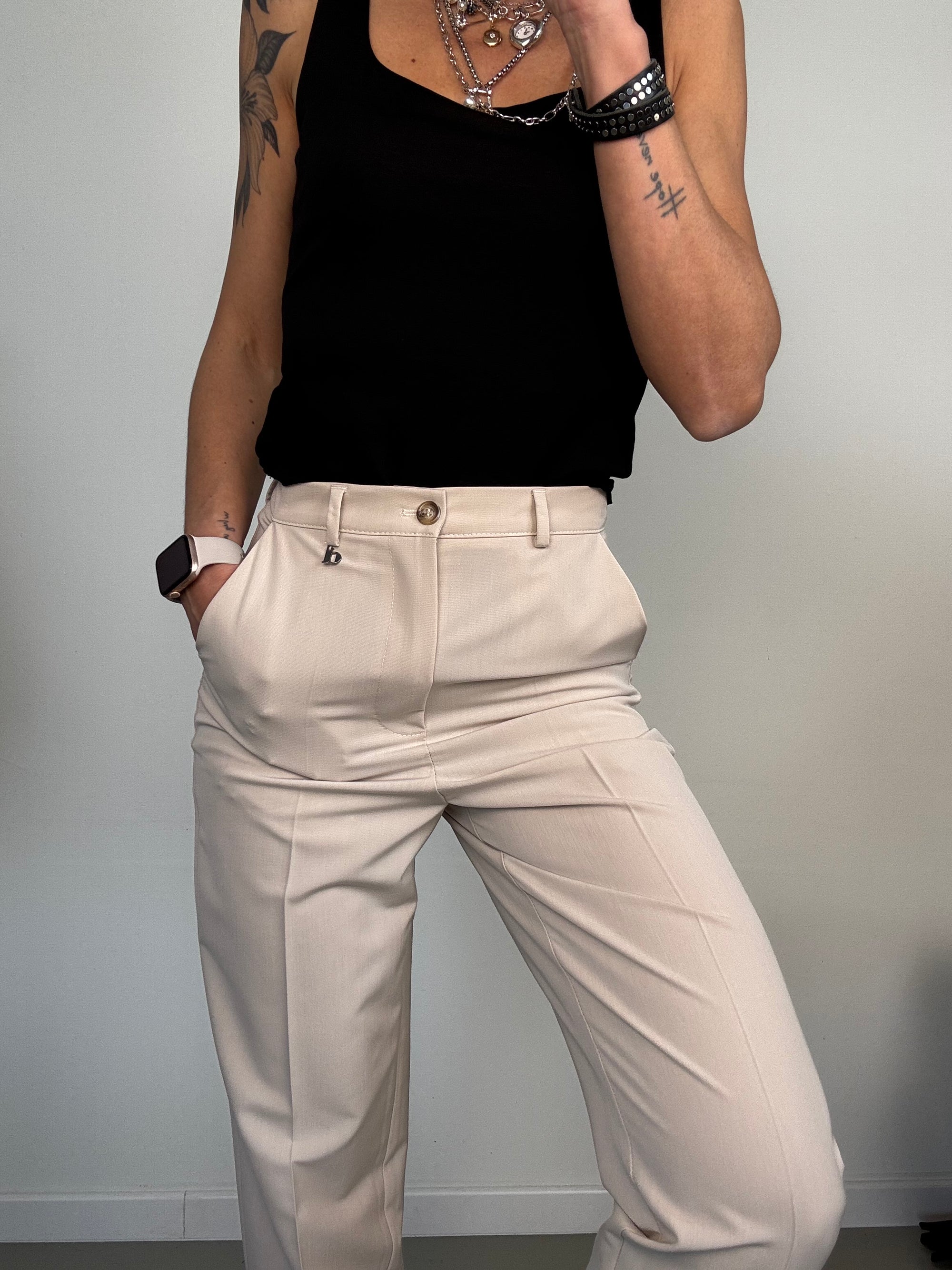 Pantalone KORA