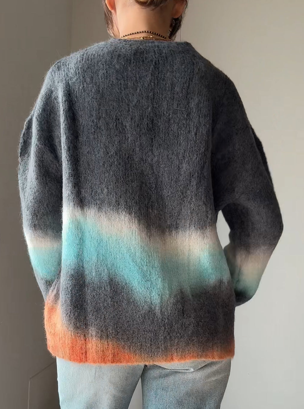 Maglione ELLE