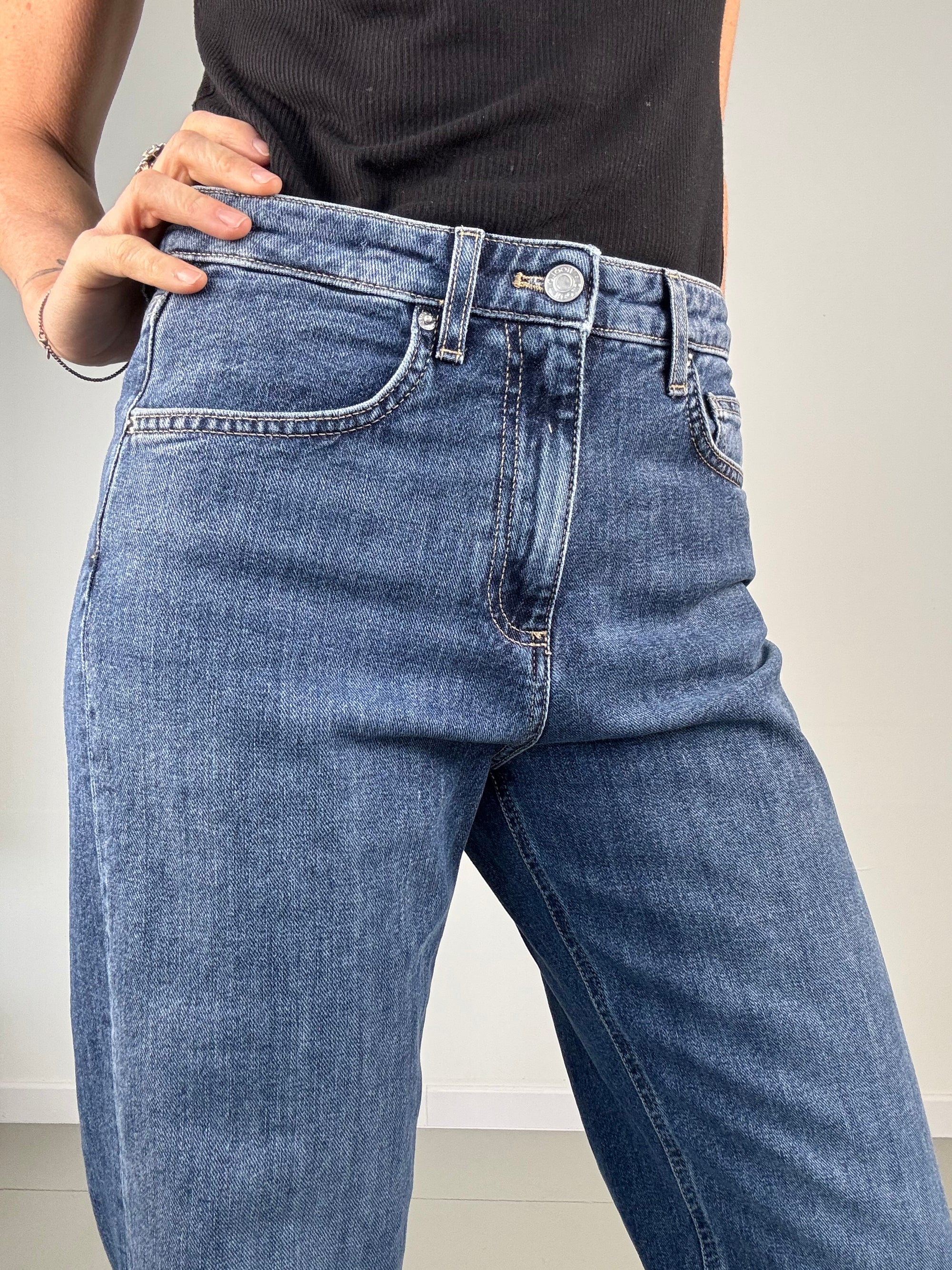 Jeans MAGGIE