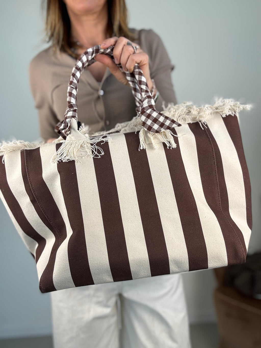 Maxi bag IBIZA