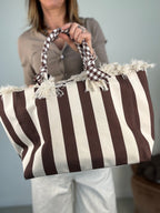 Maxi bag IBIZA