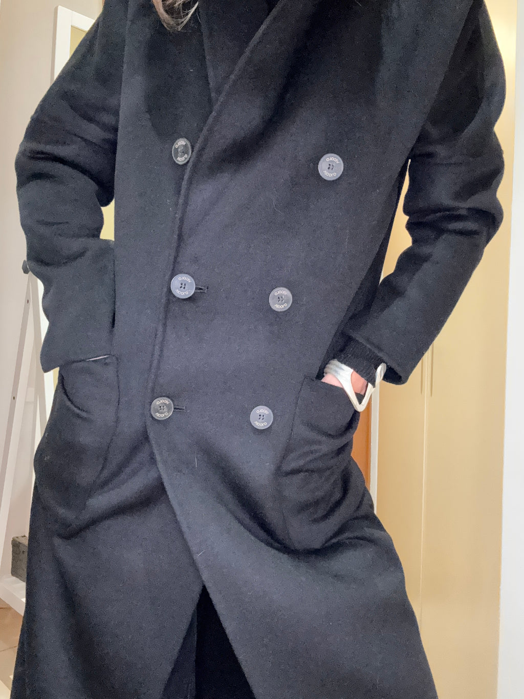 Cappotto SERENA