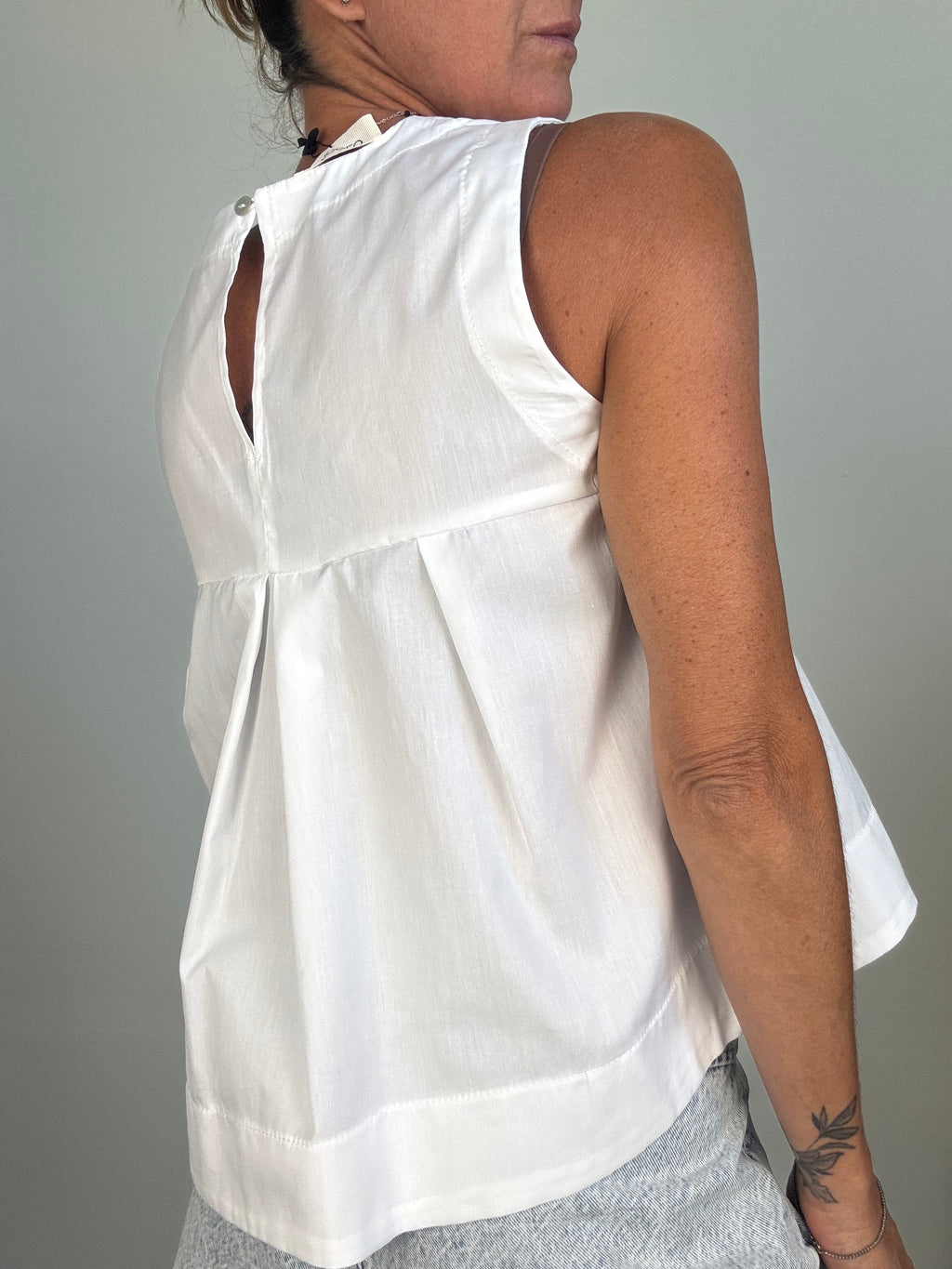 Blusa LUISA