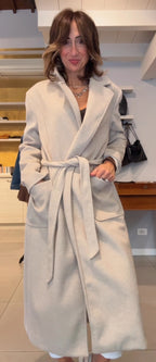 Cappotto NEW YORK