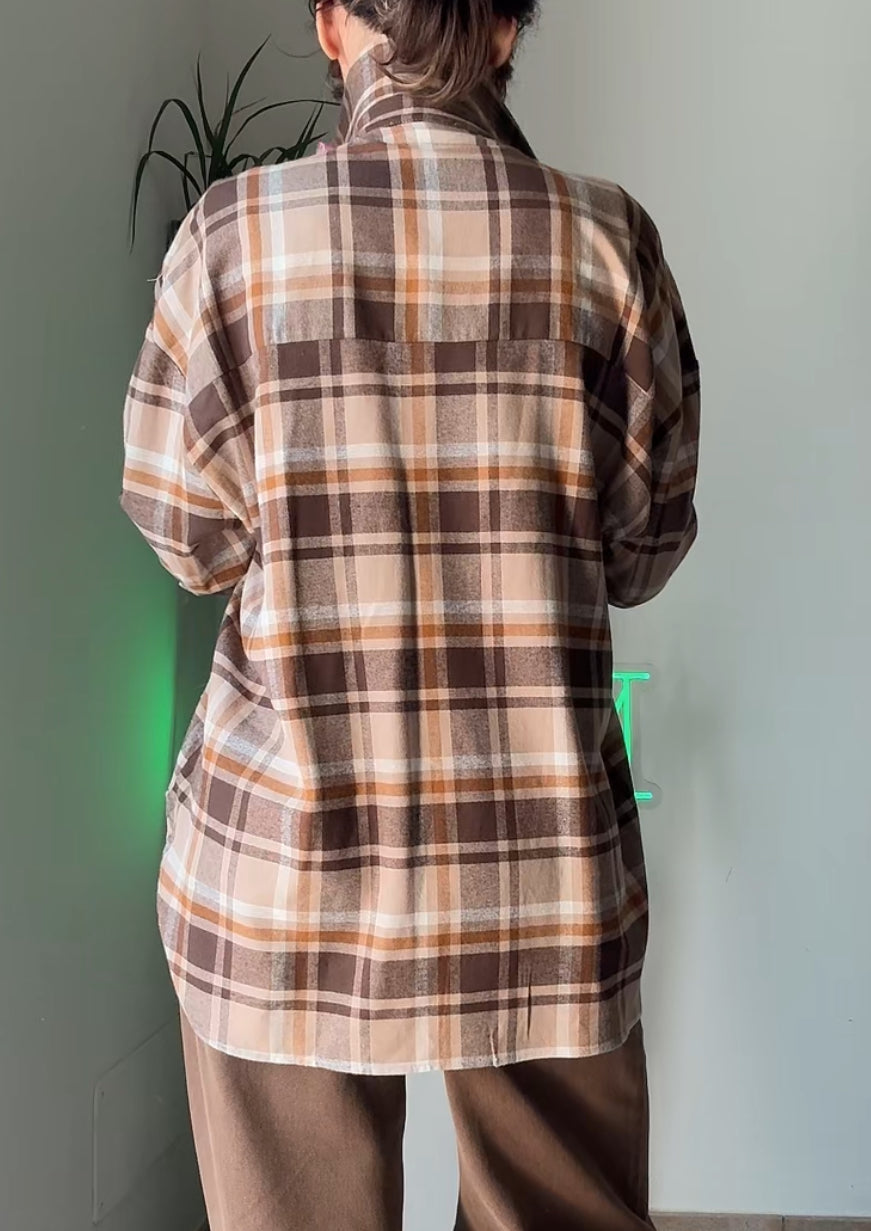 Camicia AMALIA