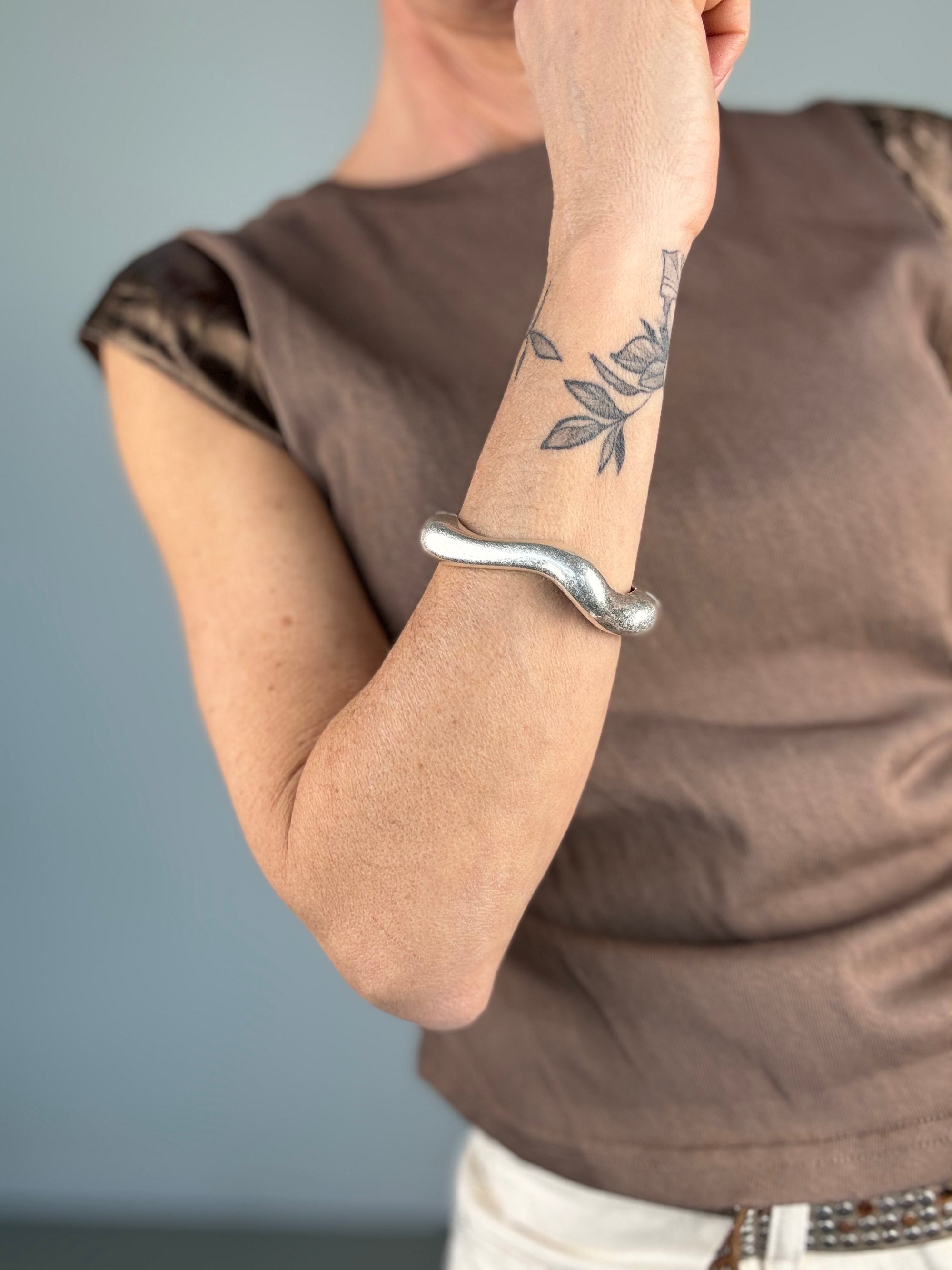 Bracciale WAVE