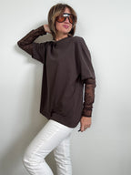 T-shirt PIZZO