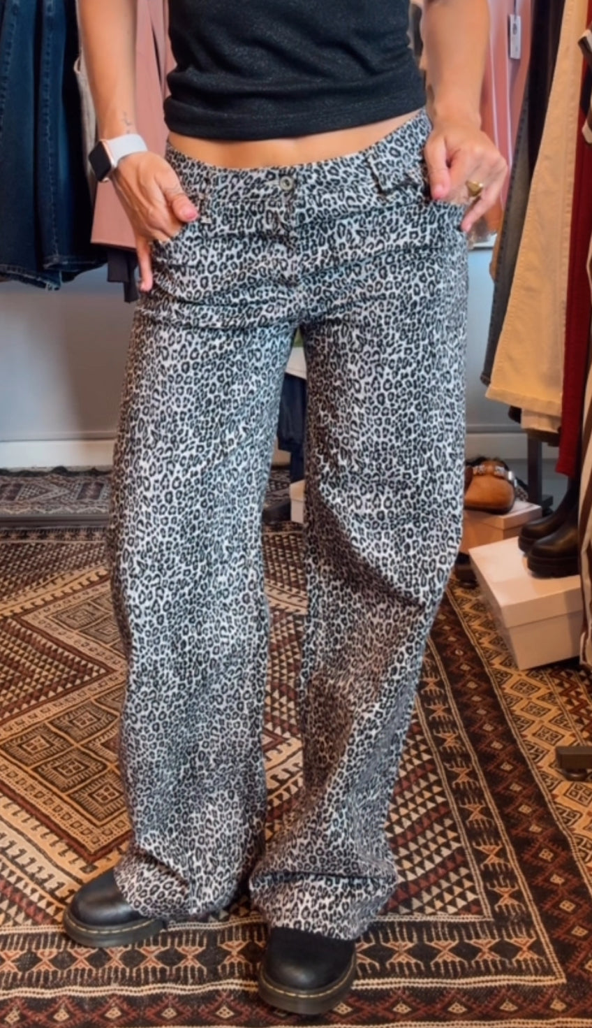 Pantalone JESSY