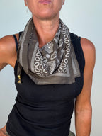 Foulard CAMELIA