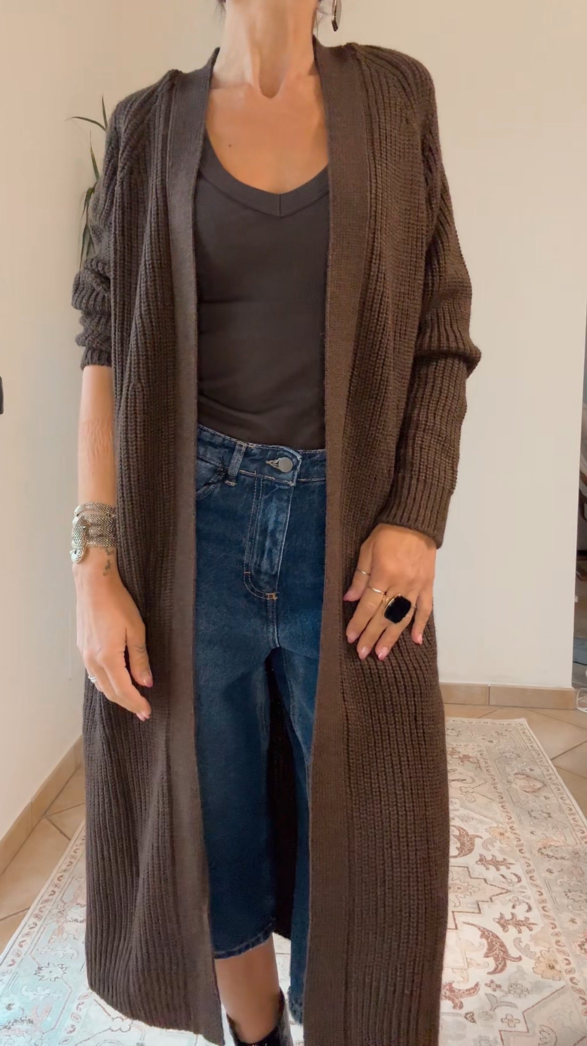 Cardigan VIENNA