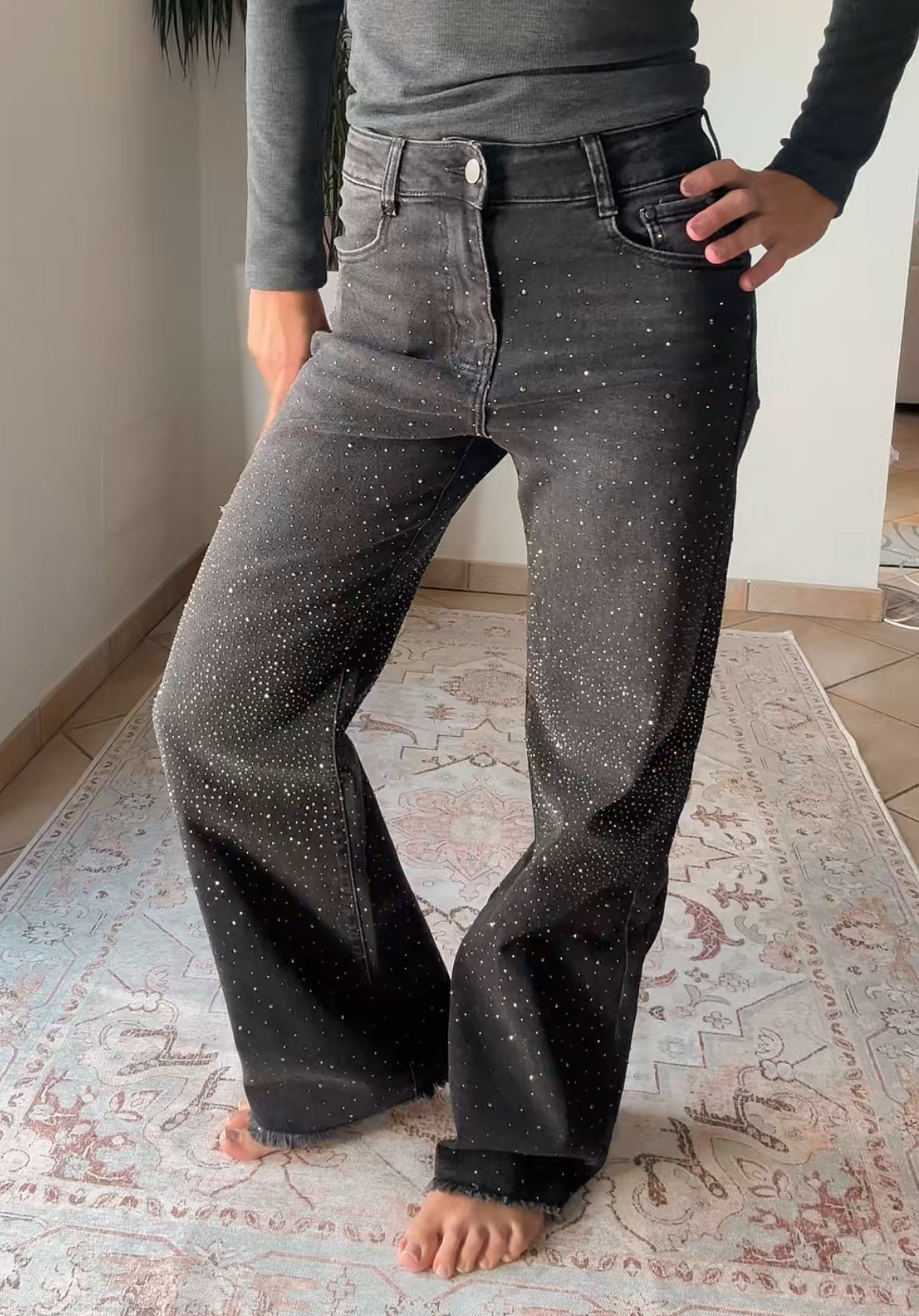 Jeans AURORA
