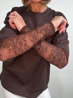 T-shirt PIZZO