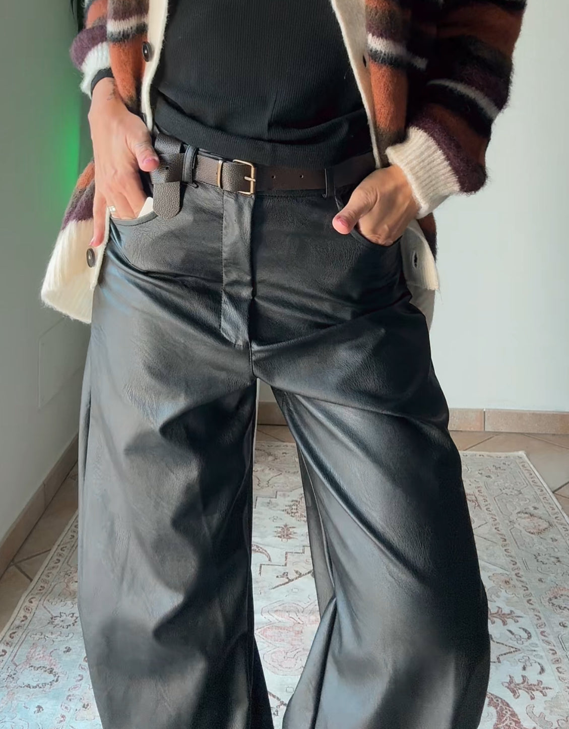 Pantalone SELMA