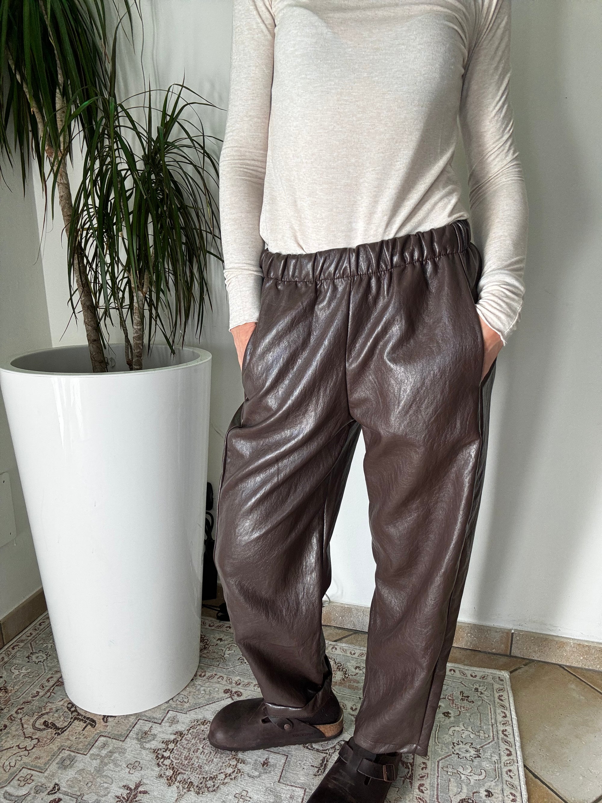 Pantalone BARCELLONA