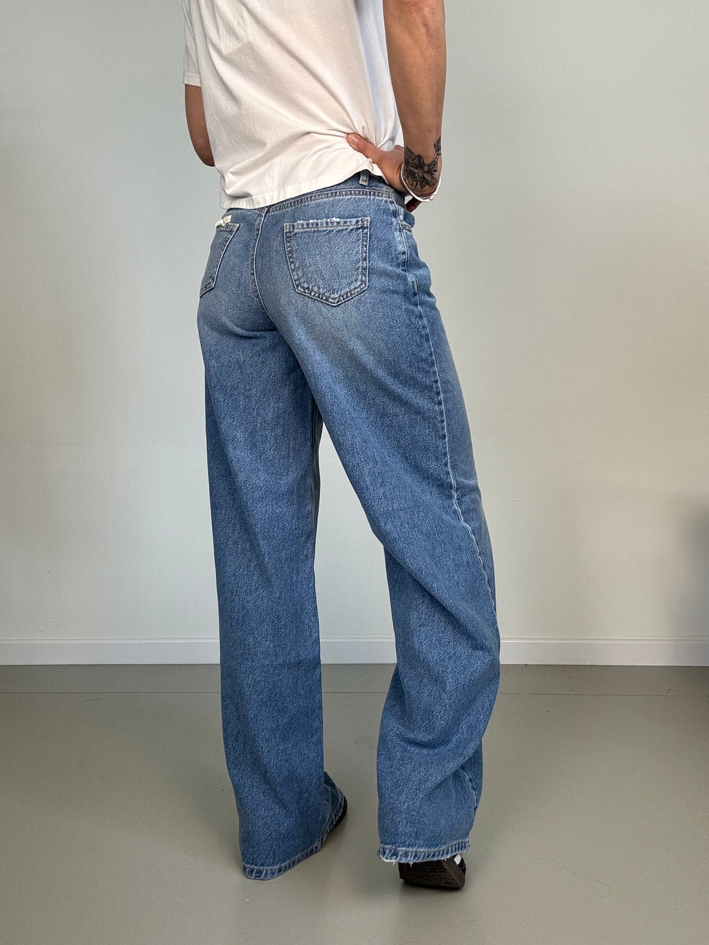 Jeans LEXIE