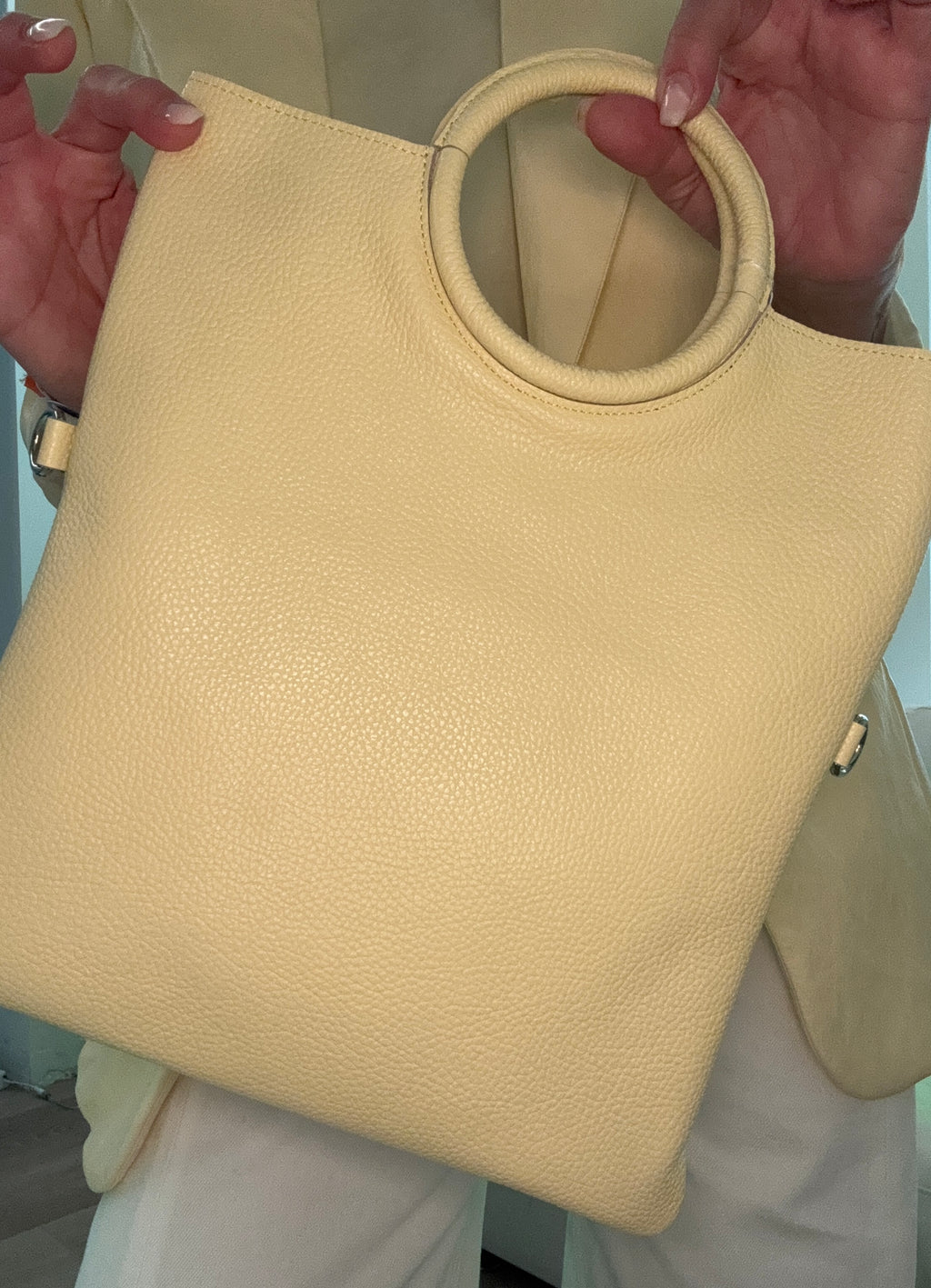 Borsa CITY