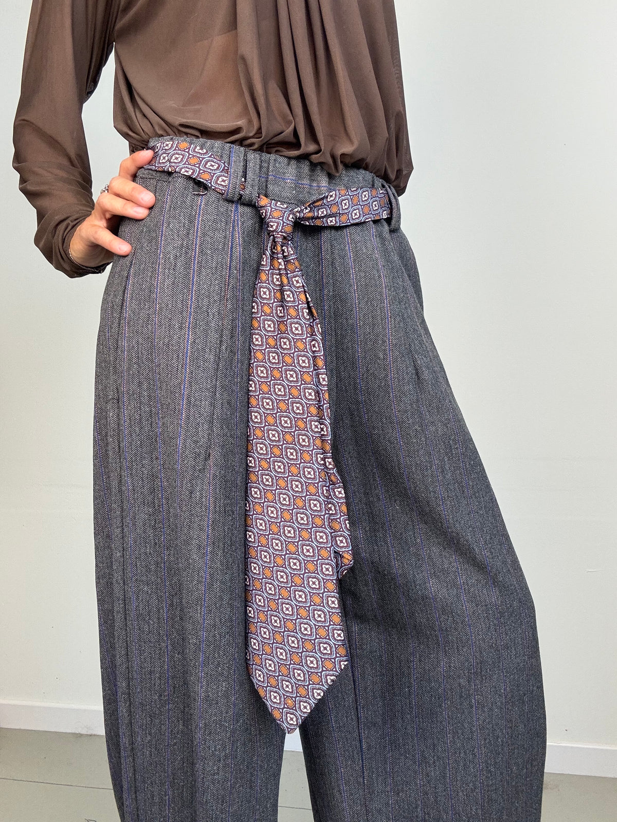Pantalone STEVIE
