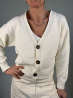 Cardigan FIRENZE
