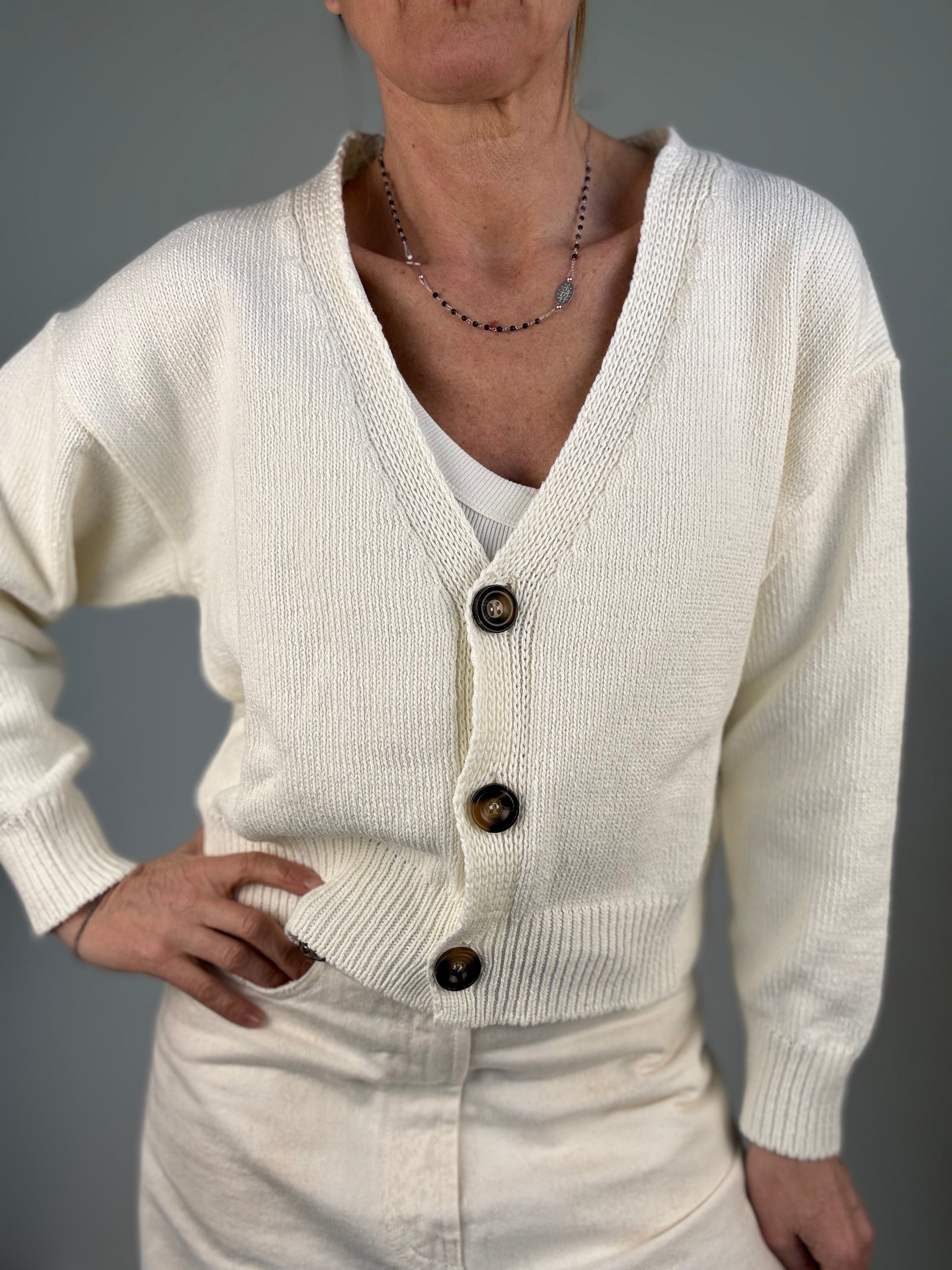 Cardigan FIRENZE
