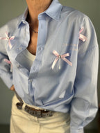 Camicia CHARLIE