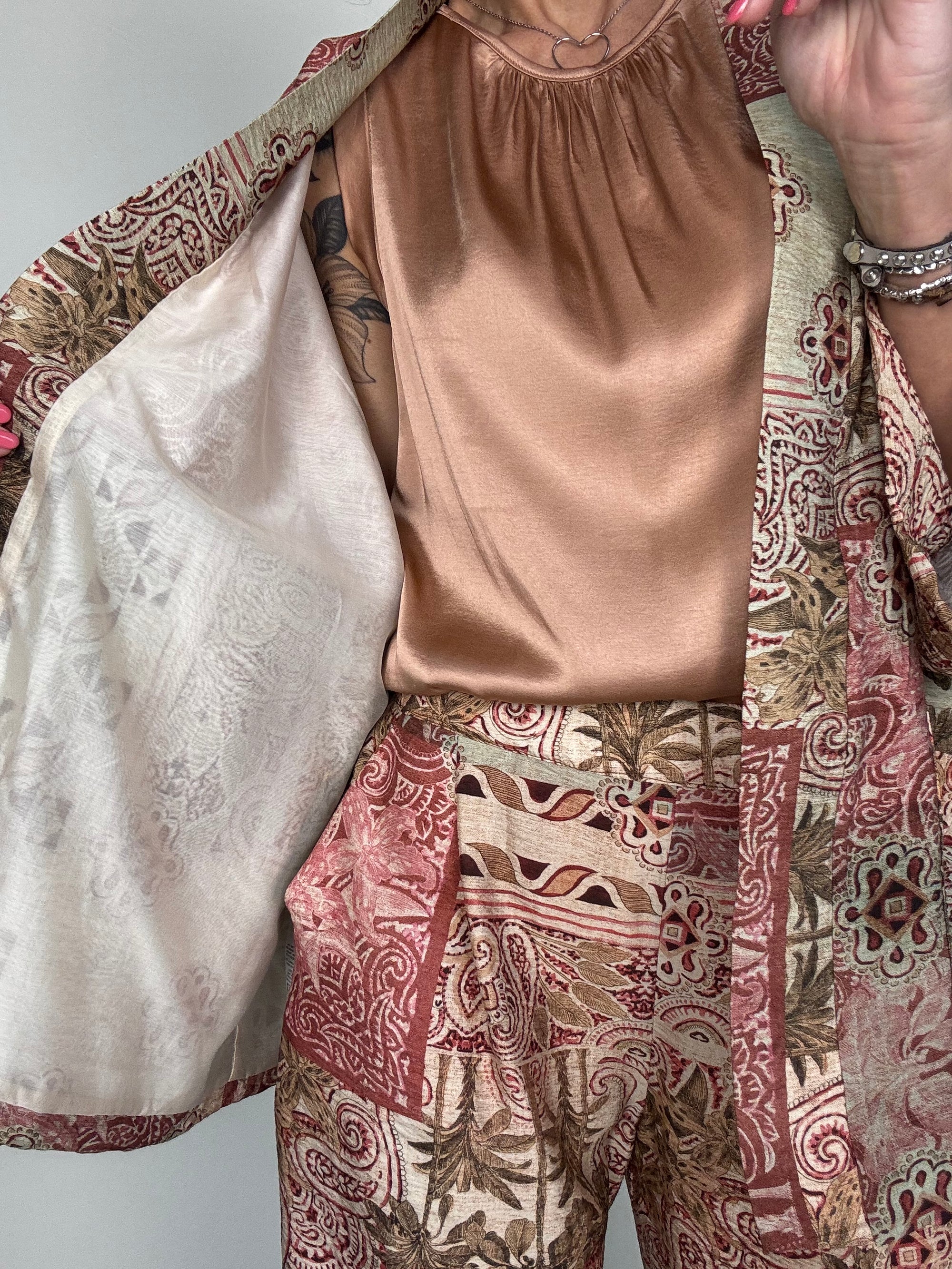 Kimono SEASON