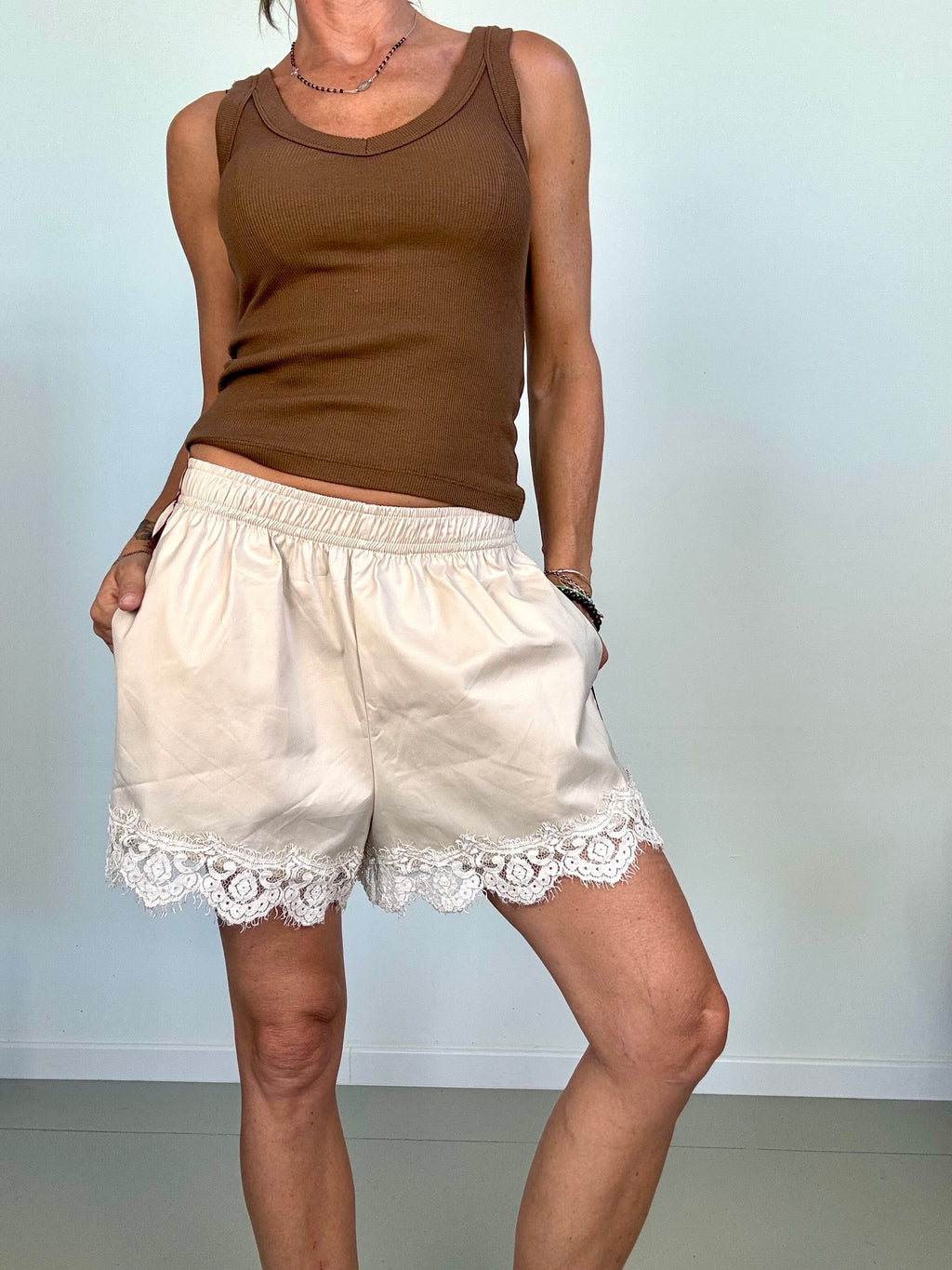 Shorts STRIPES