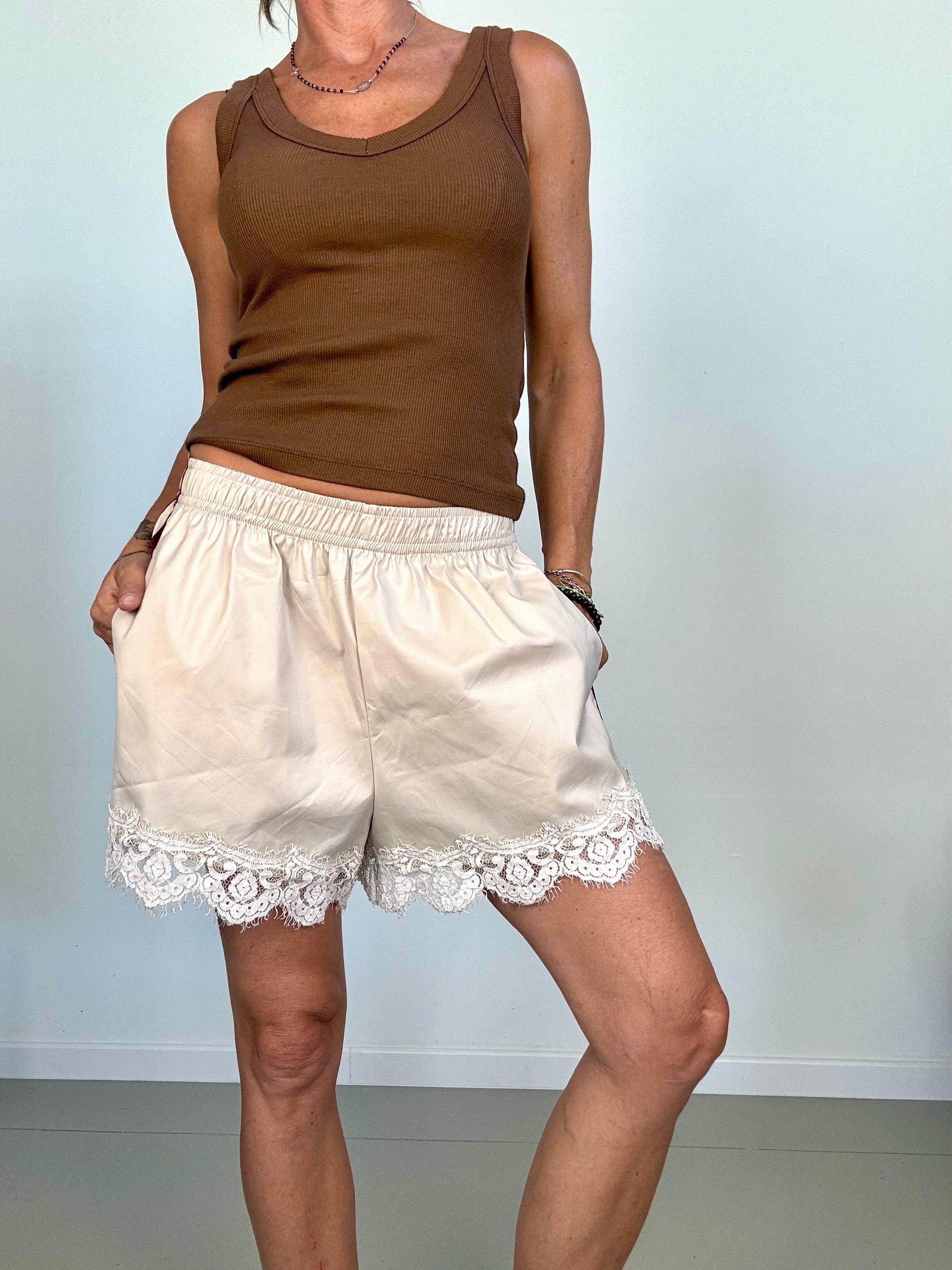 Shorts STRIPES