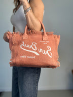 Borsa CAPRI