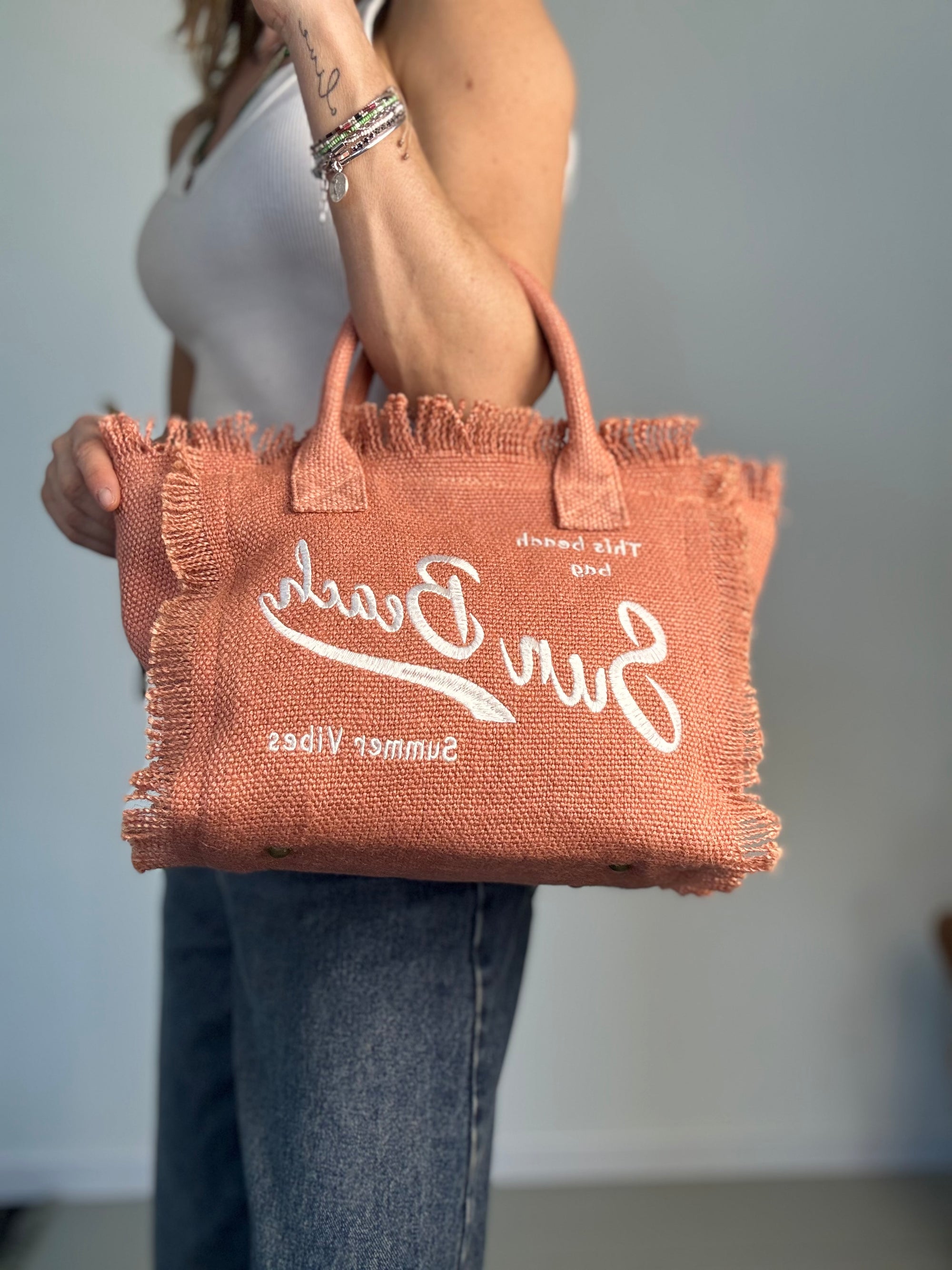 Borsa CAPRI