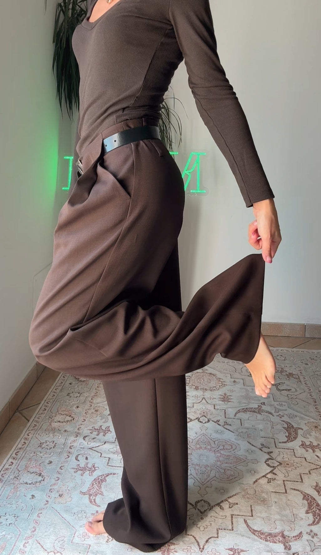 Pantalone BRUNA