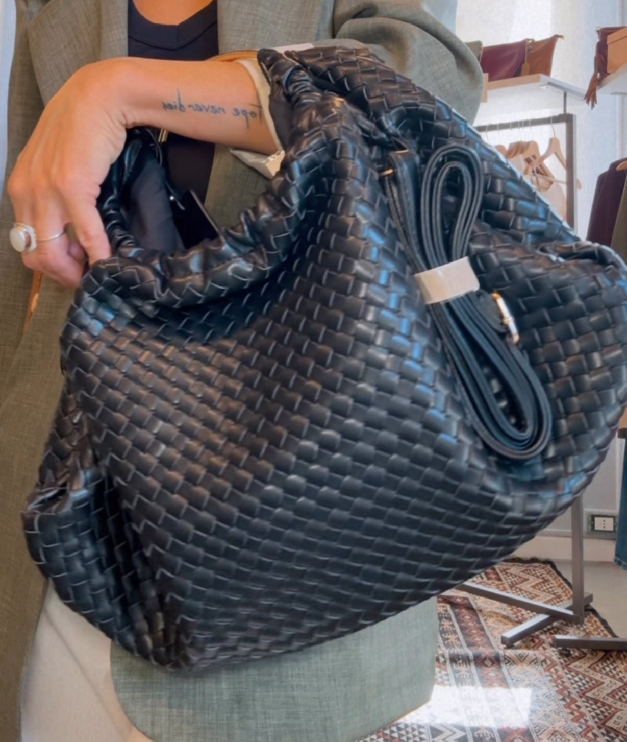 Borsa GIADA