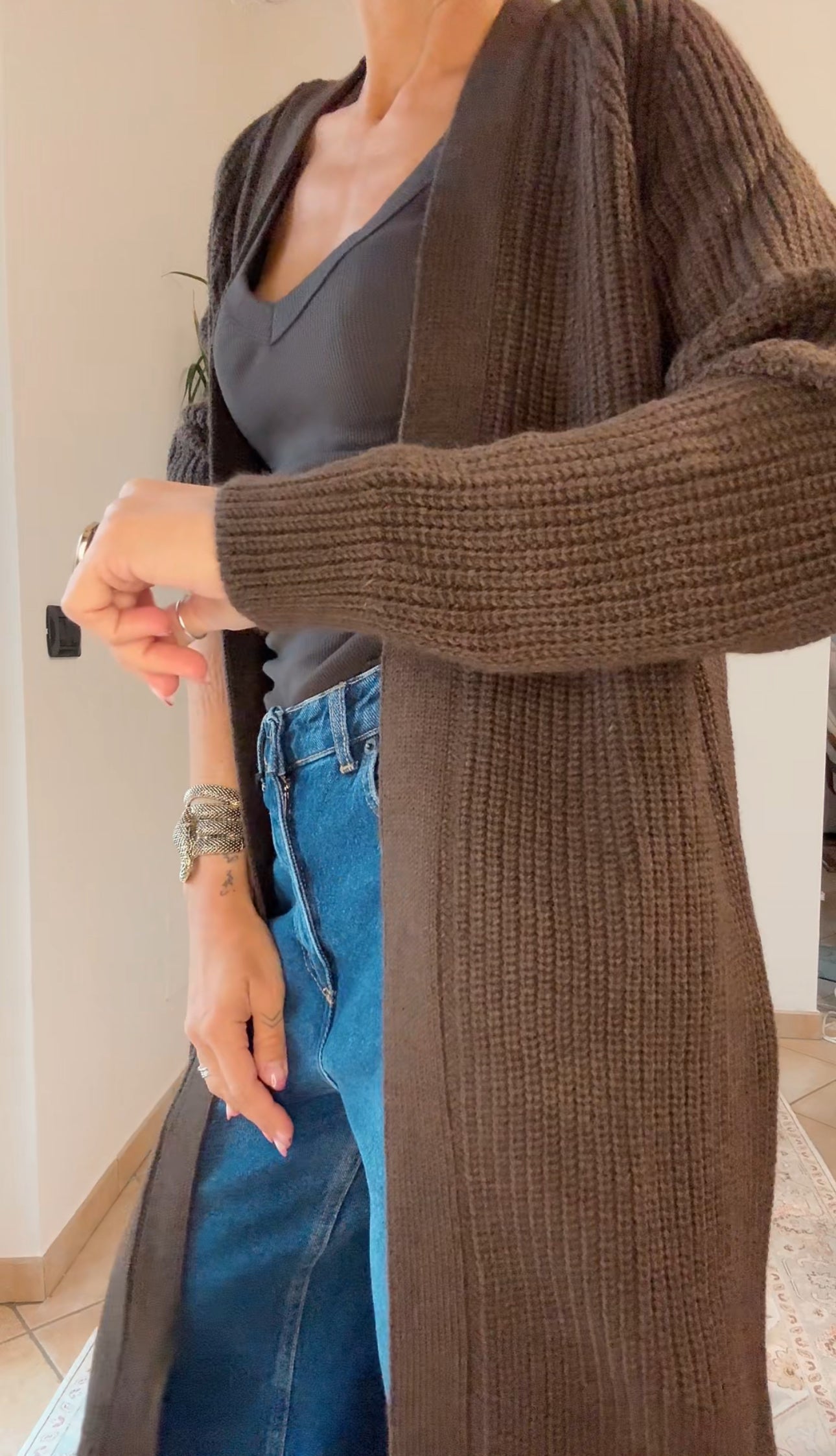 Cardigan VIENNA