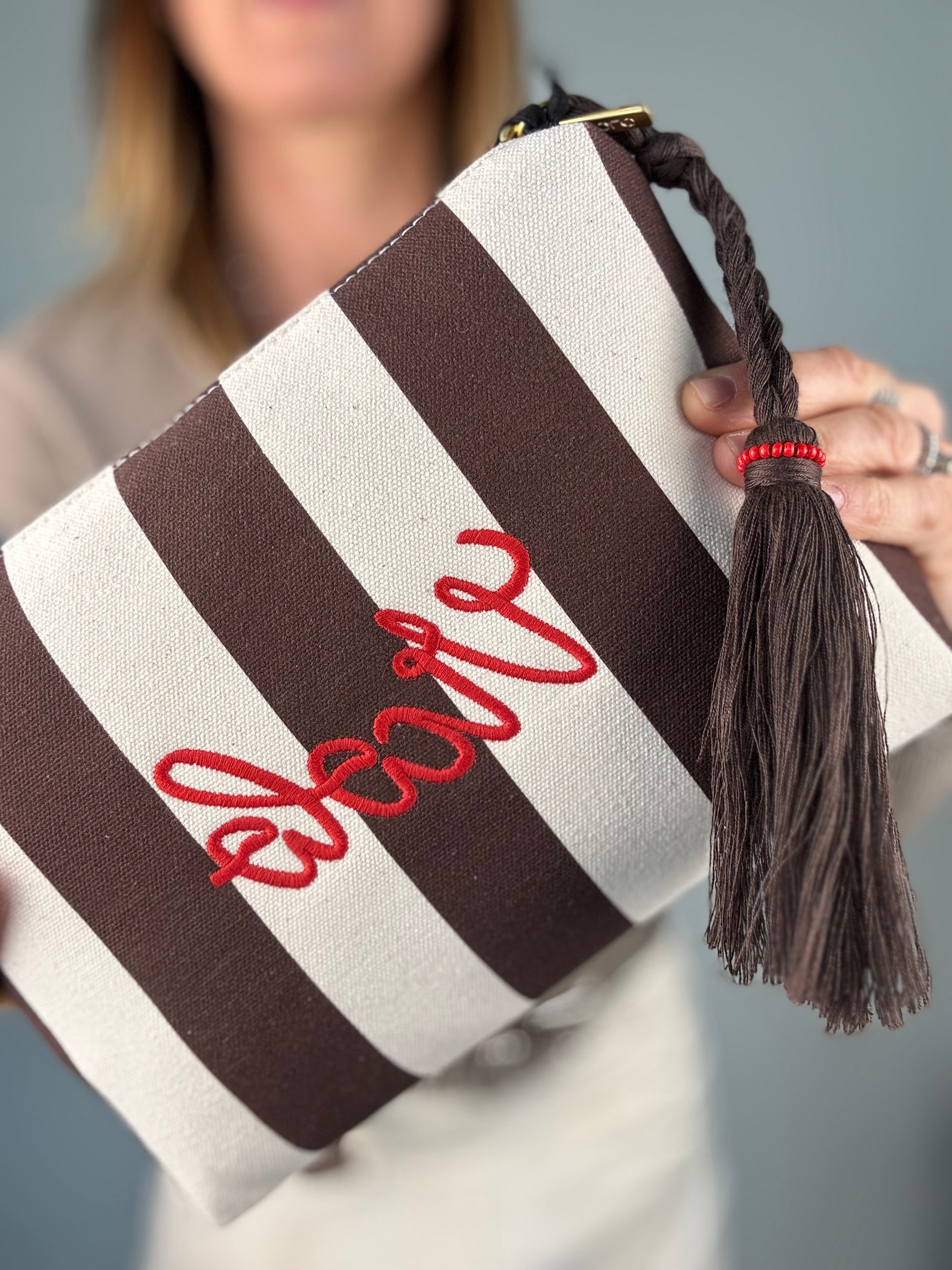 Pochette STRIPS