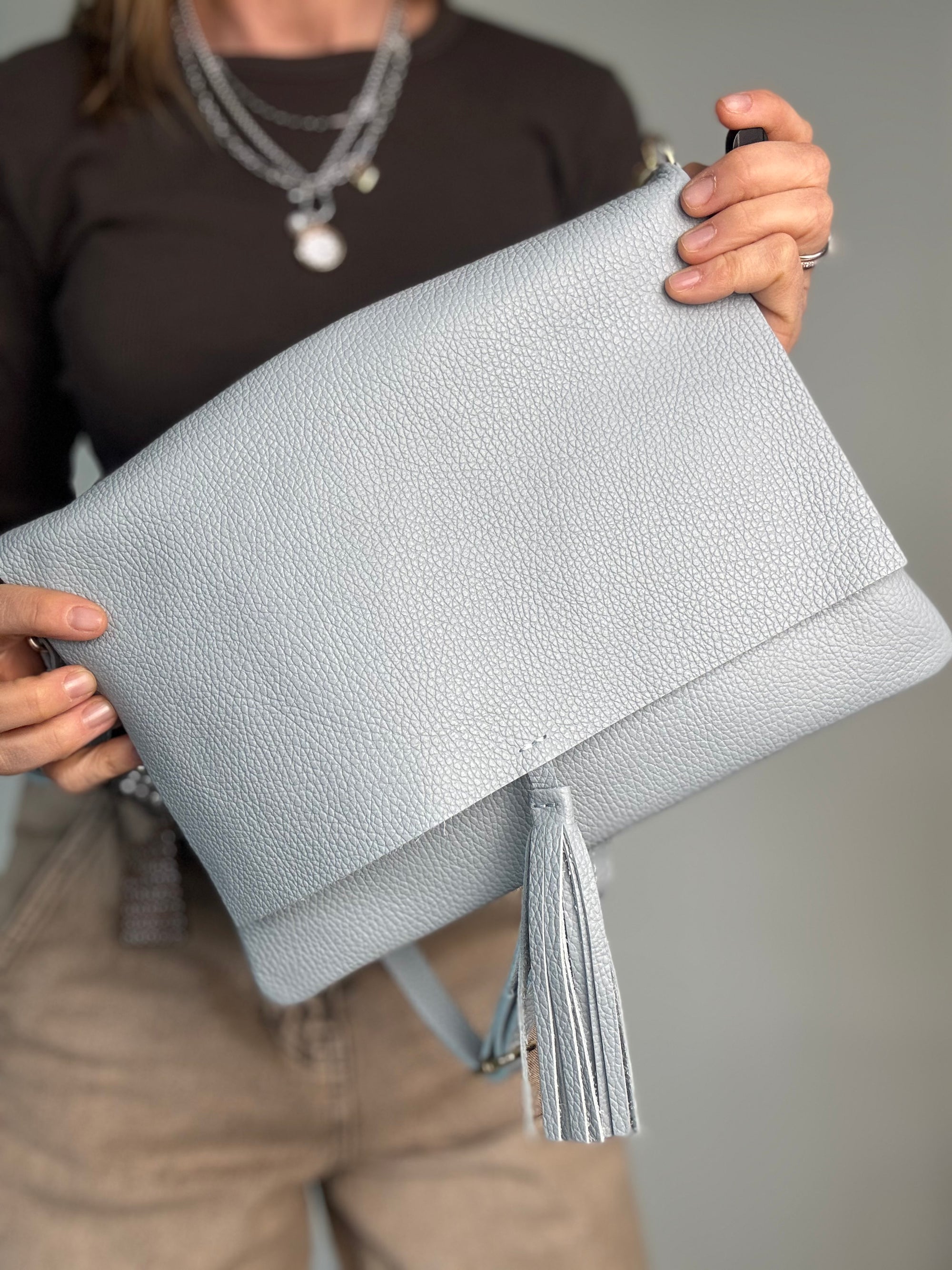 Borsa MILA