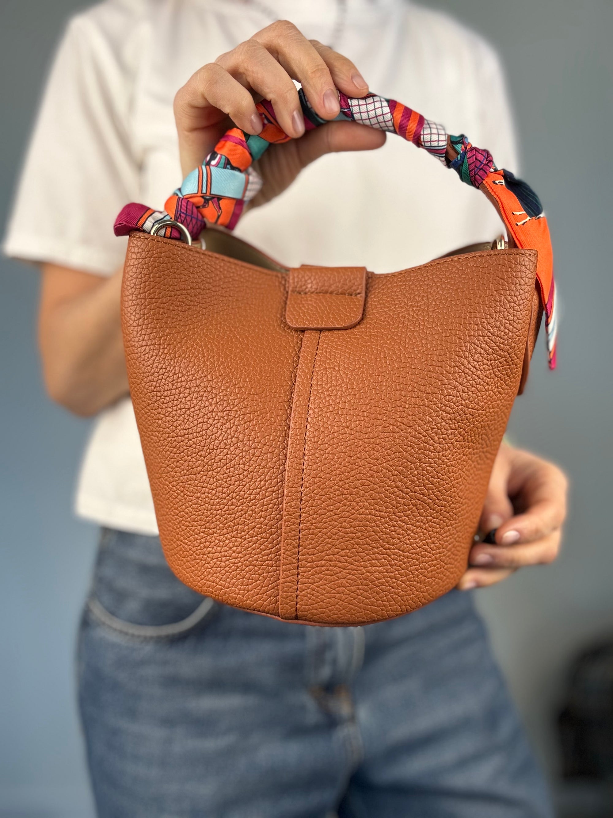 Borsa AMELIÈ