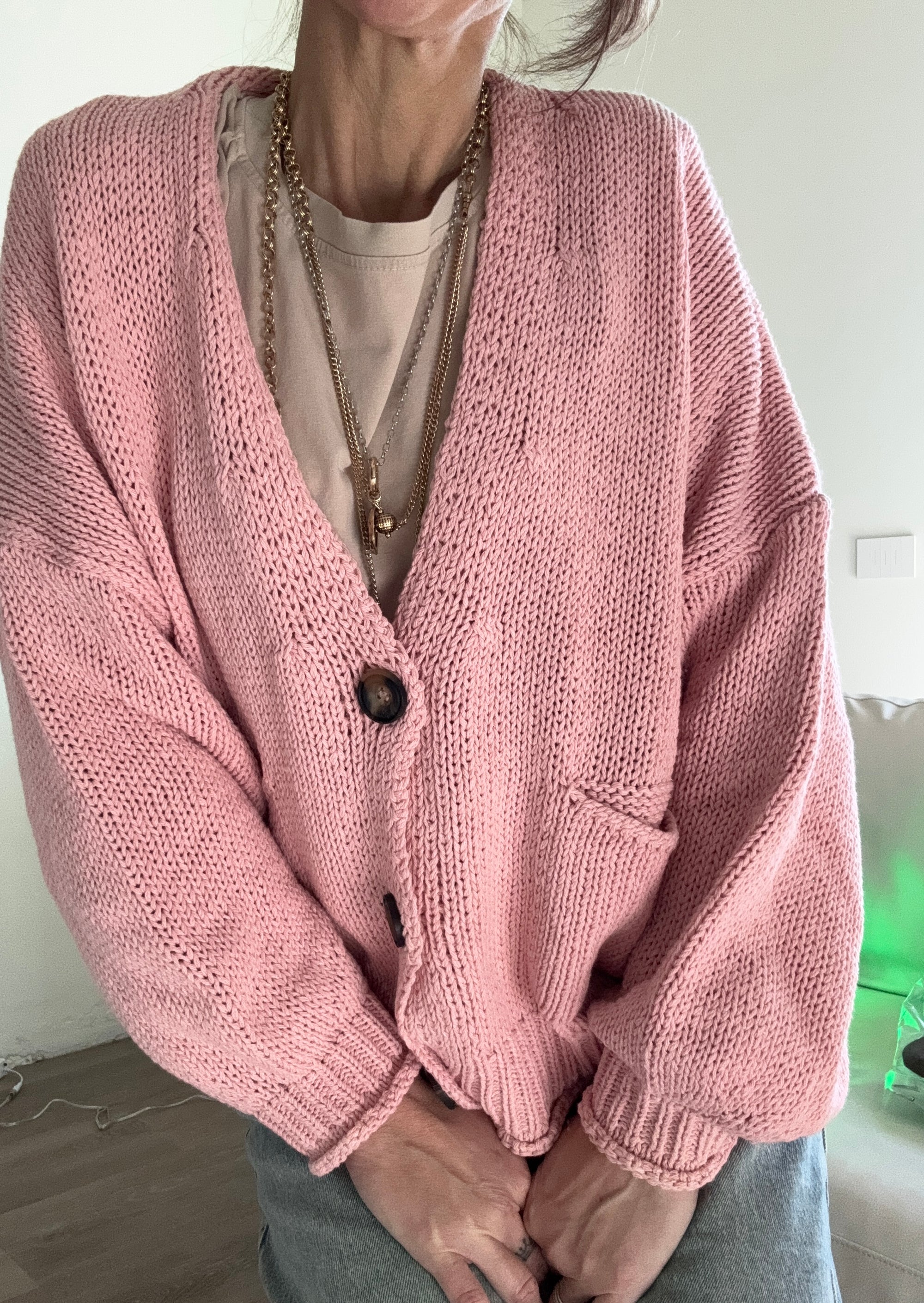 Cardigan ROMA SPRING