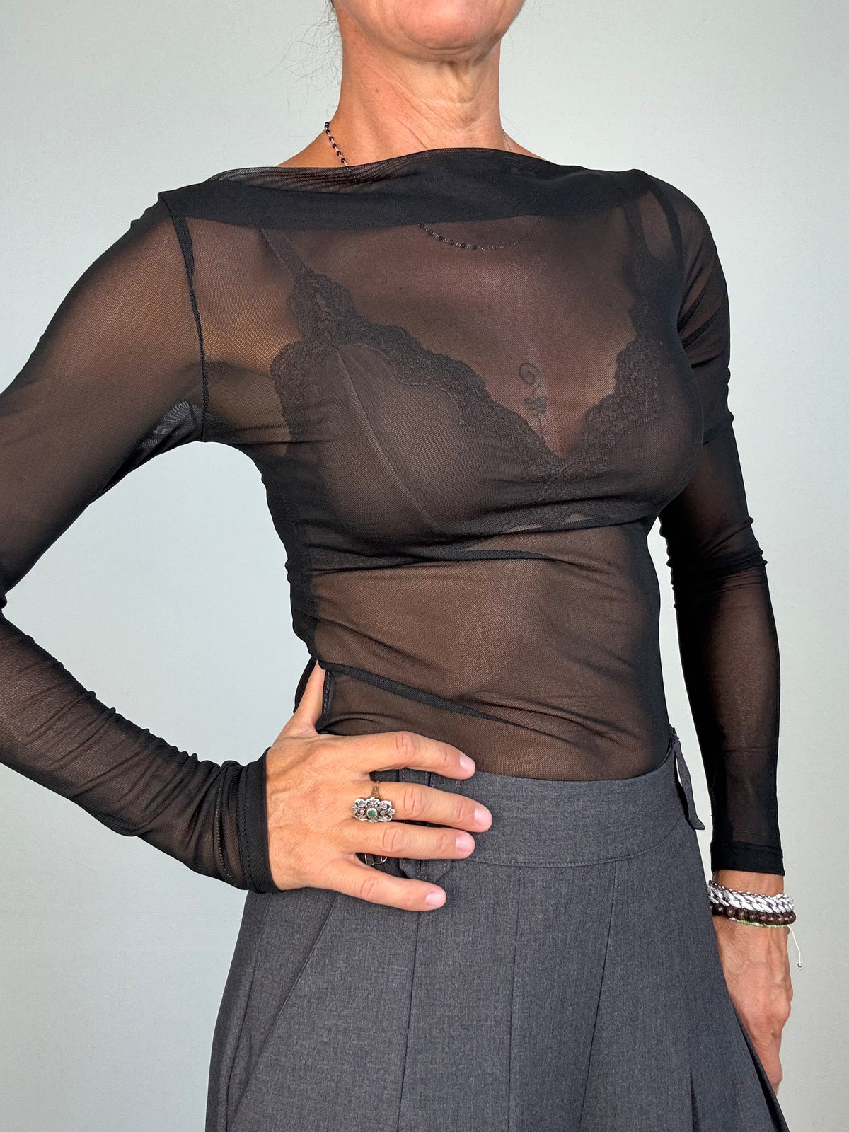 Maglia LAURA