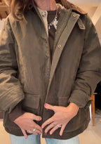 Giubbino SCOZIA