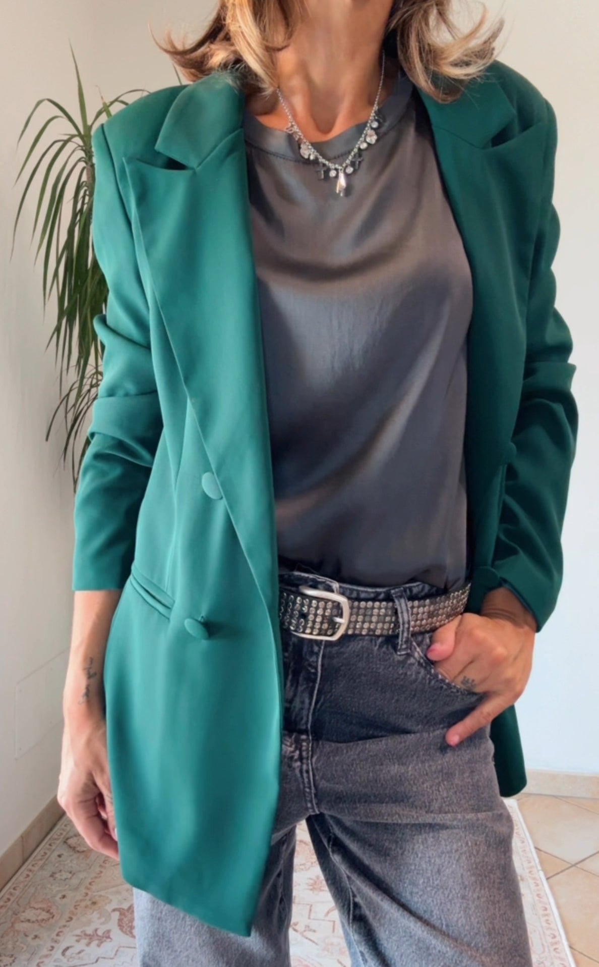 Blazer AIDA