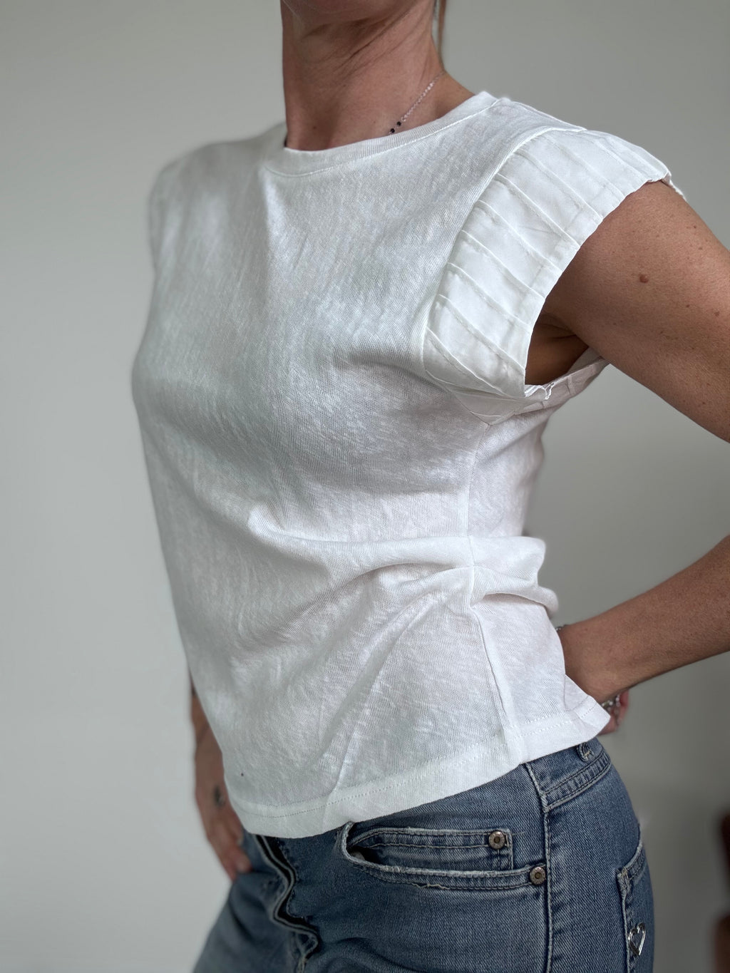 Maglia BREEZE
