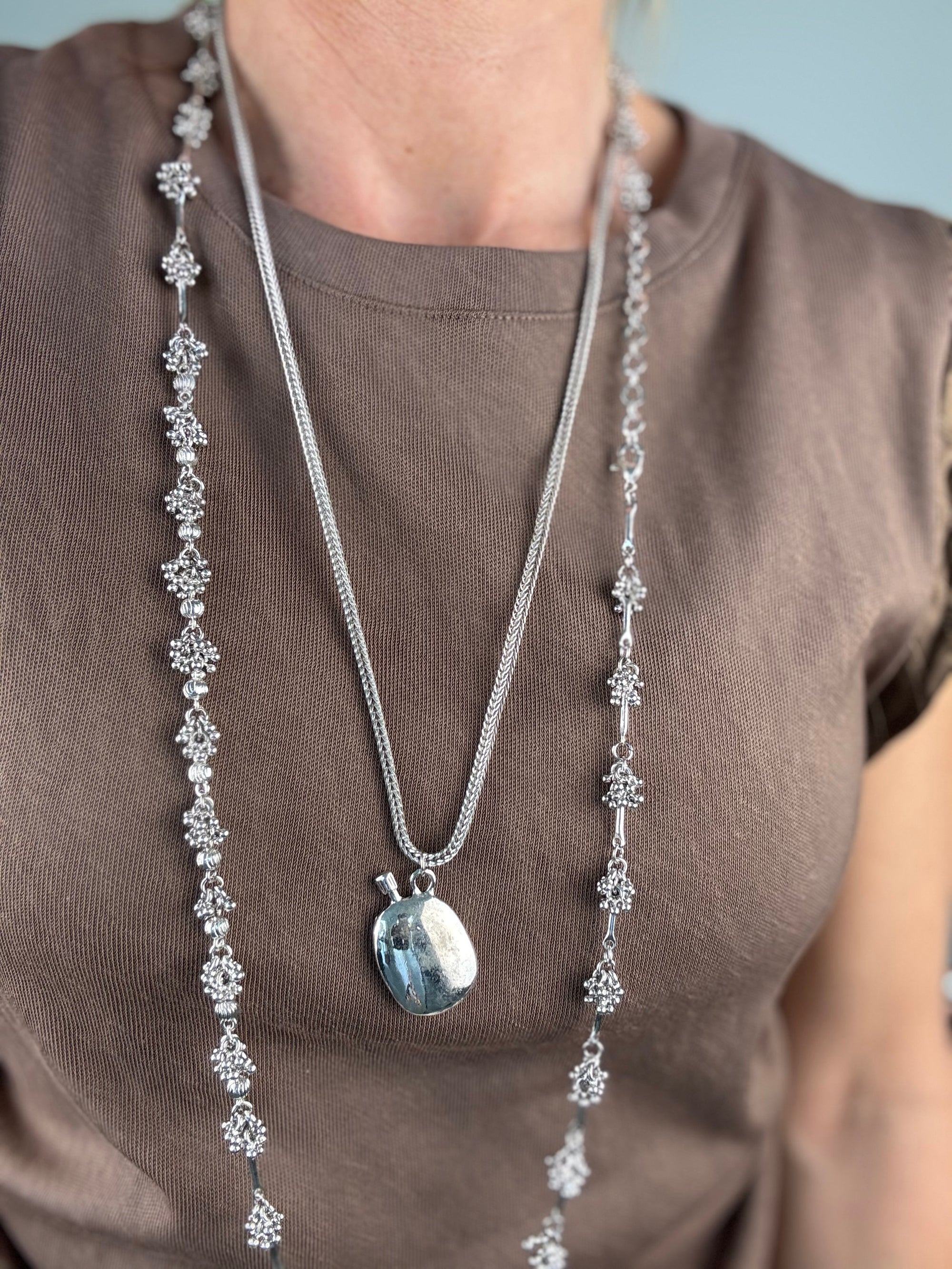Collana SPRING