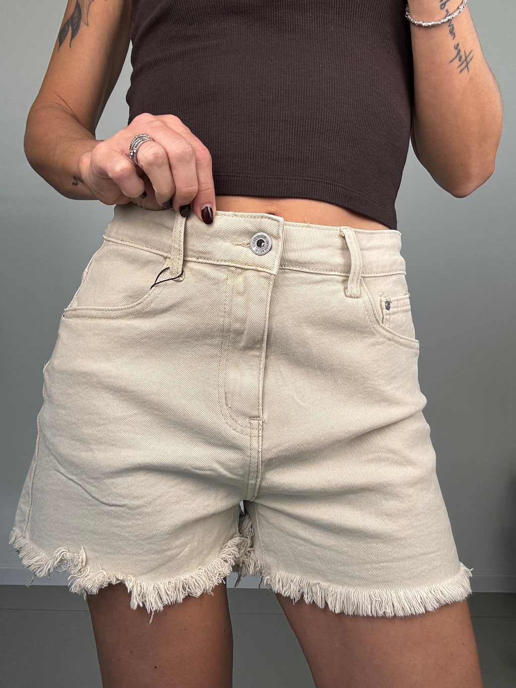 Pantaloncino ASTRID