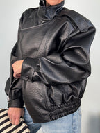 Bomber LUXURY Vicolo