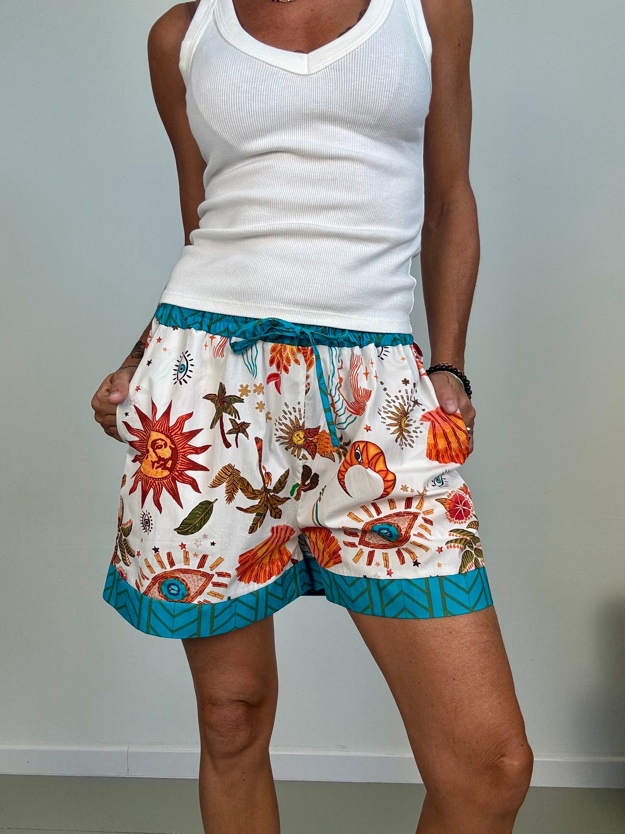 Pantaloncino FANTASY